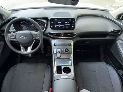 Used 2023 Hyundai Santa Fe SE FWD image 24