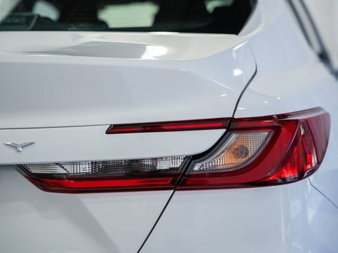 Used 2025 Toyota Camry LE FWD image 6