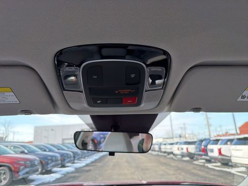 New 2026 Hyundai Tucson SEL AWD/4WD image 20