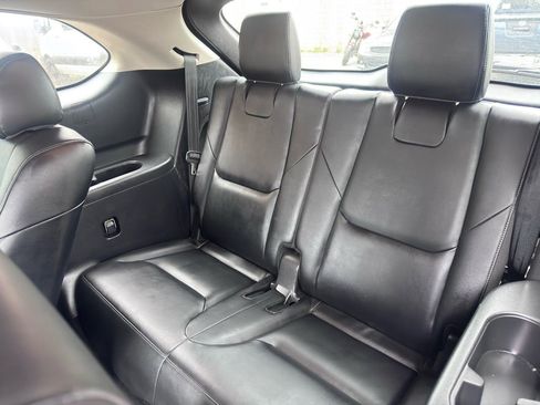 Used 2023 MAZDA CX-9 Touring AWD/4WD image 36