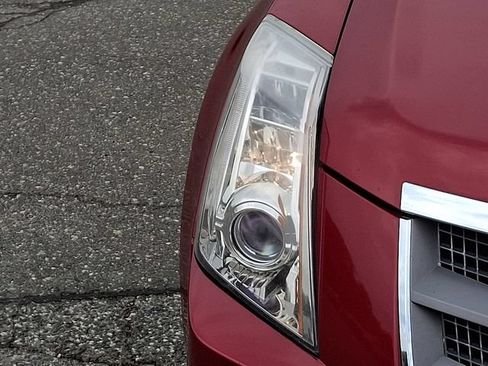 Used 2011 Cadillac CTS Premium AWD/4WD image 26