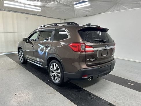 Used 2019 Subaru Ascent Limited AWD/4WD image 7