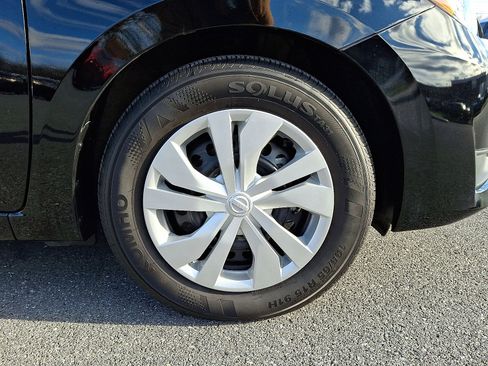 Certified 2024 Nissan Versa S image 10