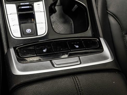 Used 2023 Hyundai Tucson SEL w/ Convenience Package FWD image 18