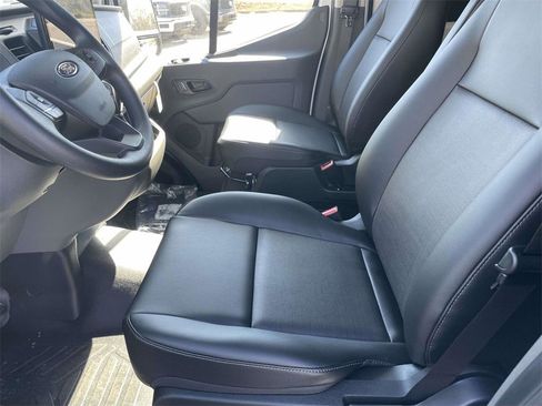 New 2026 Ford Transit 250 XL w/ Load Area Protection Package image 13