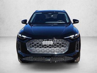 Certified 2025 Audi Q5 Premium w/ 19" Wheel Package video 2