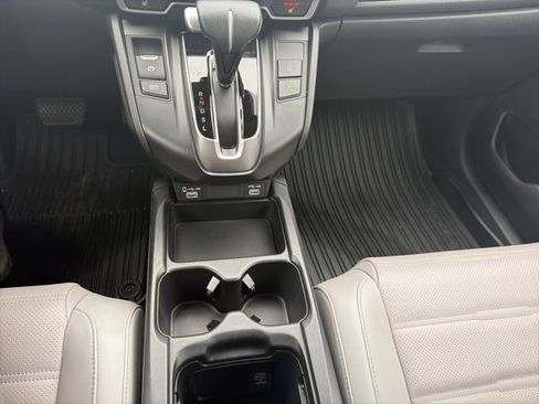 Used 2022 Honda CR-V EX-L image 38
