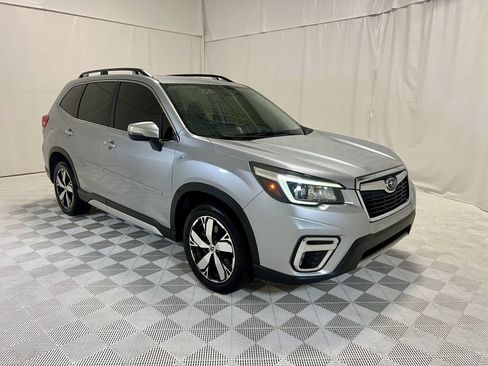 Used 2019 Subaru Forester Touring w/ Popular Package #3 image 59