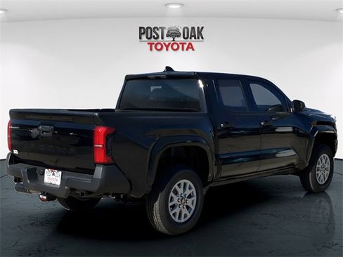 New 2026 Toyota Tacoma SR image 7
