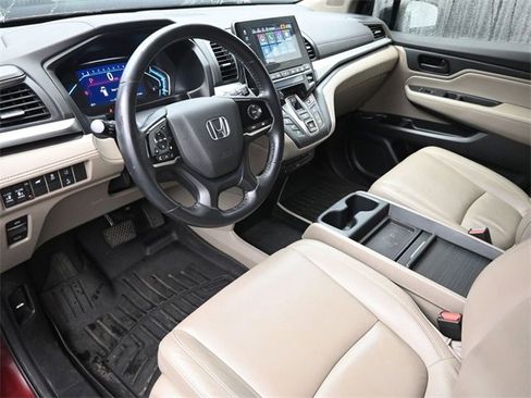 Used 2020 Honda Odyssey EX-L image 18
