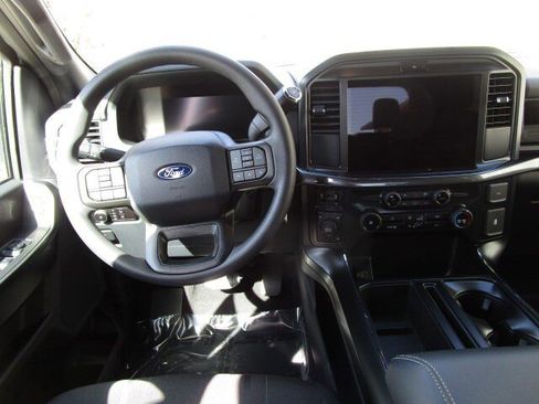 New 2026 Ford F150 STX w/ Equipment Group 200A image 12