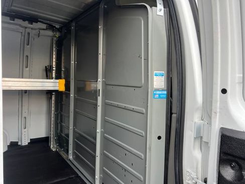 Used 2023 GMC Savana 2500 w/ Driver Convenience Package image 17