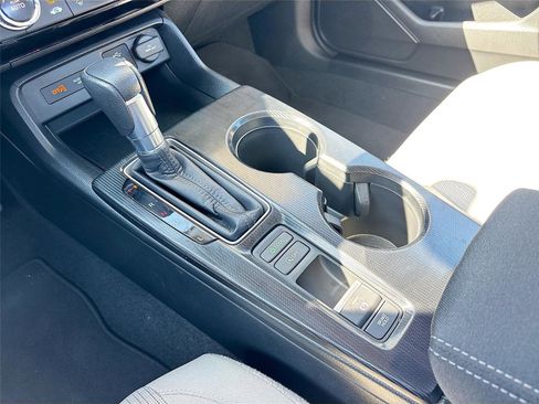 Certified 2024 Honda Civic LX image 19