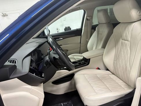 Certified 2023 Buick Envision Avenir AWD/4WD image 22