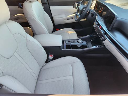 New 2026 Kia Sorento EX image 11