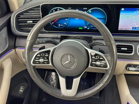 Used 2020 Mercedes-Benz GLS 450 4MATIC w/ Convenience Package image 22