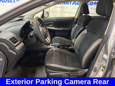 Used 2016 Subaru Crosstrek 2.0i Premium w/ Moonroof Package AWD/4WD image 7