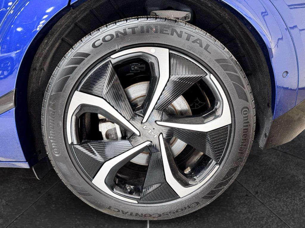 Used 2023 Kia EV6 GT-Line w/ GT-Line Suede Seat Package AWD/4WD image 32