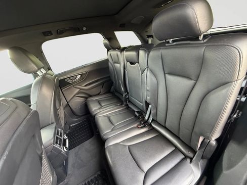 Used 2017 Audi Q7 3.0T Premium Plus AWD/4WD image 15