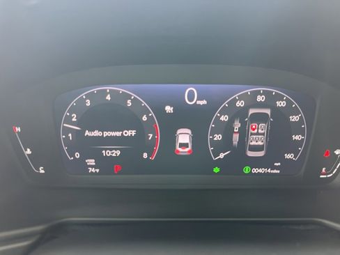 Used 2025 Honda Accord SE image 14