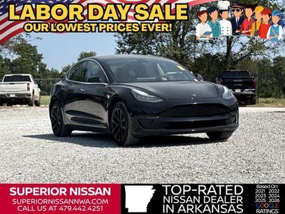 Used 2019 Tesla Model 3 Standard Range Plus