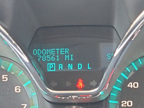 Used 2017 Chevrolet Traverse Premier w/ LPO, 'HIT The Road' Package image 20