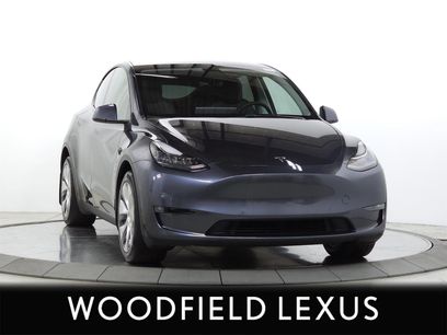 Used 2021 Tesla Model Y Long Range