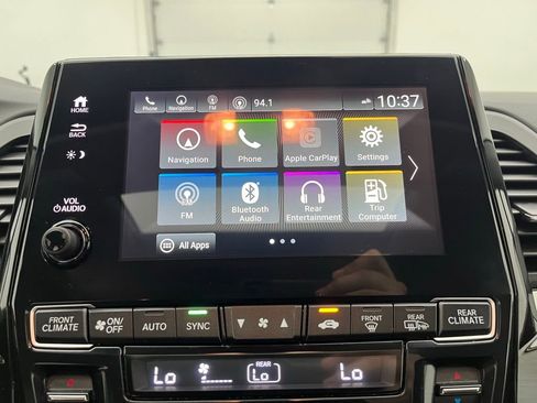 Used 2022 Honda Odyssey Elite image 6