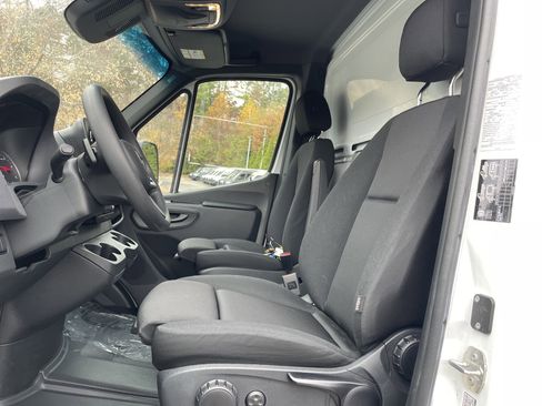 New 2024 Mercedes-Benz Sprinter 3500 image 19