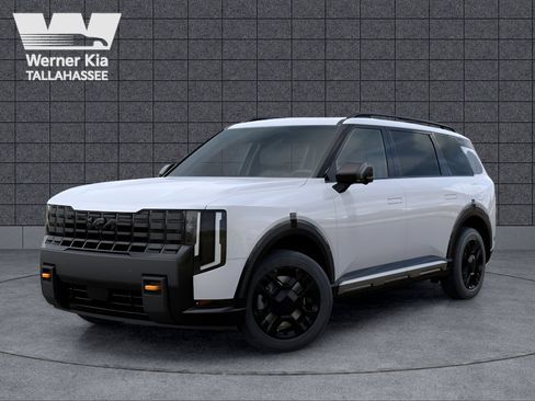 New 2027 Kia Telluride SX Prestige X-Pro image 1