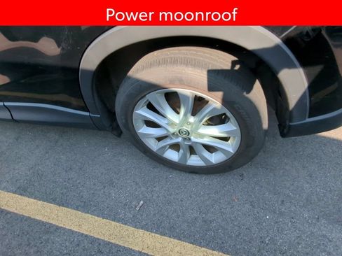 Used 2014 MAZDA CX-5 Grand Touring AWD/4WD image 5