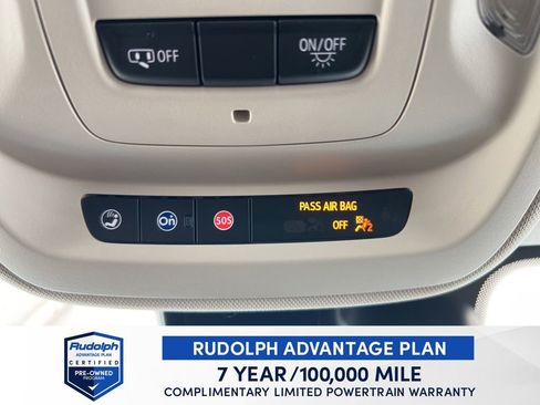 Used 2023 Buick Envision Avenir image 41