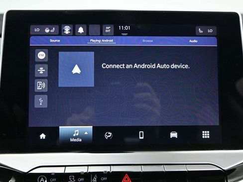 Certified 2022 Jeep Compass Limited AWD/4WD image 33