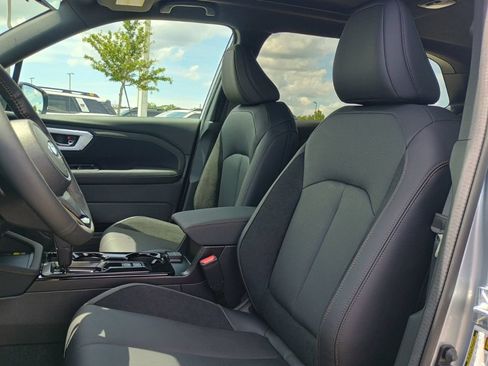 New 2026 Subaru Forester Touring AWD/4WD image 14