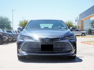 Used 2020 Toyota Avalon Limited w/ Advanced Safety Package FWD video 2