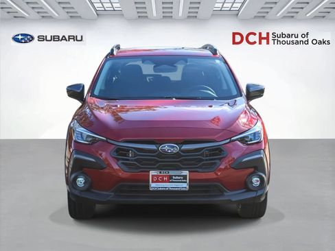 New 2026 Subaru Crosstrek 2.5i Limited image 2