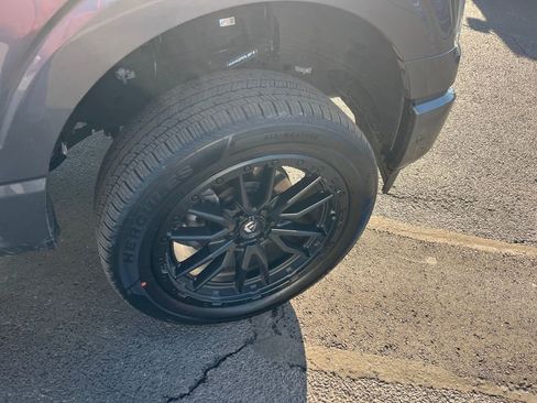 Used 2023 Ford F150 Platinum w/ Equipment Group 701A High image 32