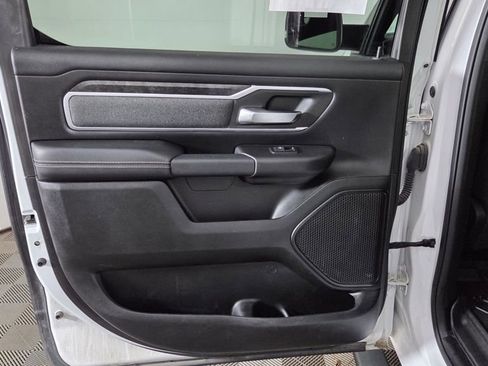 Used 2020 RAM 1500 Big Horn image 27