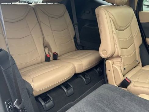 Used 2024 Cadillac XT6 Premium Luxury w/ Platinum Package image 44