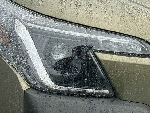 Certified 2023 Subaru Forester Wilderness image 33