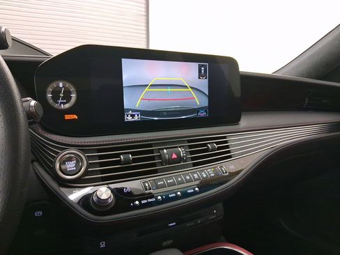 Certified 2022 Lexus LS 500 F Sport image 27