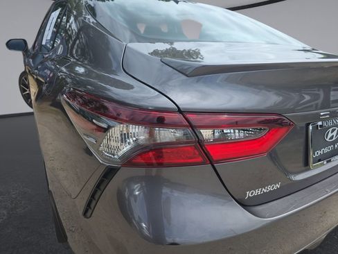 Used 2023 Toyota Camry SE image 43