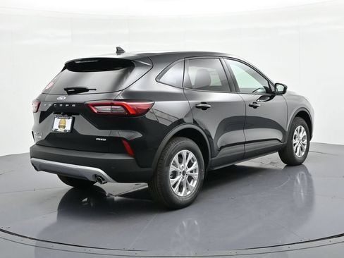 New 2026 Ford Escape Active w/ Tech Pack #1 AWD/4WD image 6
