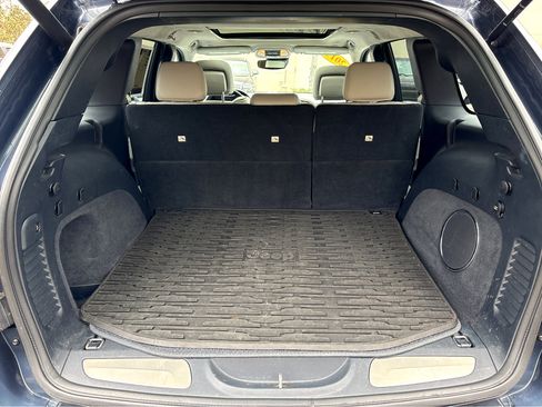 Used 2019 Jeep Grand Cherokee Summit image 23