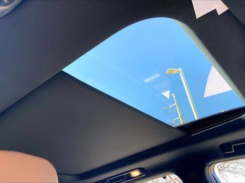 Used 2024 INFINITI QX60 Autograph w/ Cargo Package image 13