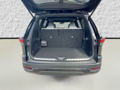 New 2026 Lexus TX 350 AWD image 12