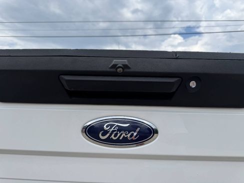 Used 2020 Ford F350 XL w/ Snow Plow Prep Package AWD/4WD image 11