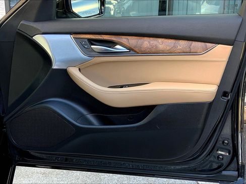 Used 2021 Cadillac CT5 Premium Luxury image 24