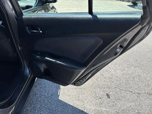 Used 2017 Toyota Prius Prime Premium w/ Carpet Mat Package image 22