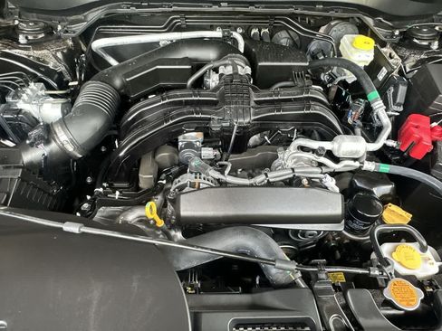Used 2026 Subaru Forester Limited AWD/4WD image 12